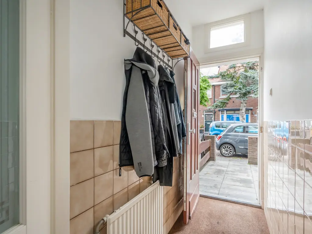Miquelstraat 169, 'S-GRAVENHAGE
