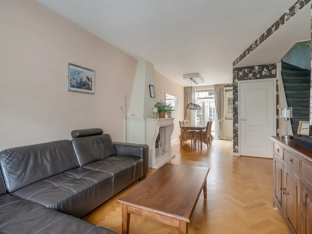 Miquelstraat 169, 'S-GRAVENHAGE