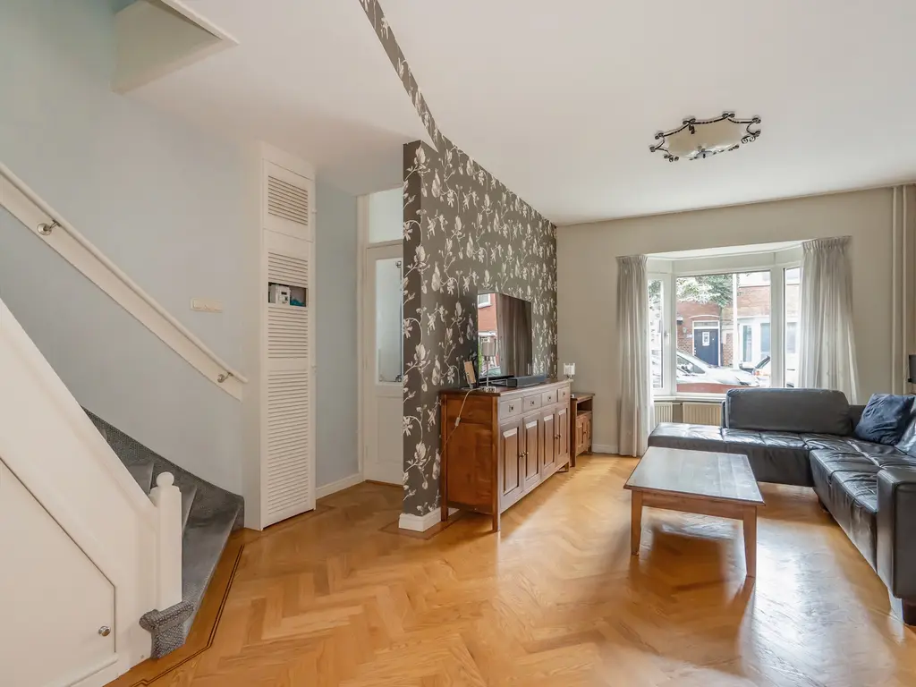 Miquelstraat 169, 'S-GRAVENHAGE
