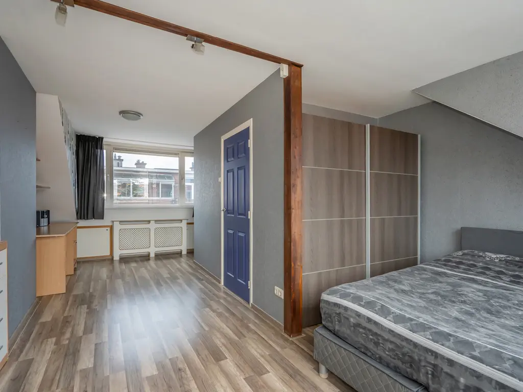 Miquelstraat 169, 'S-GRAVENHAGE