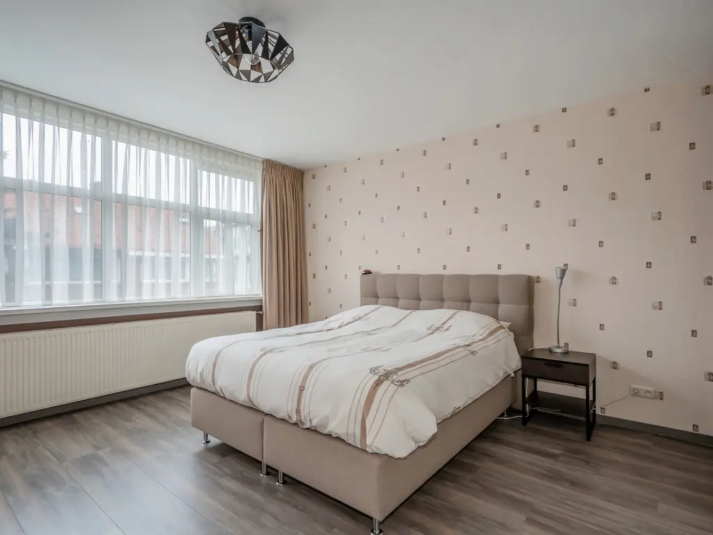 Miquelstraat 169, 'S-GRAVENHAGE