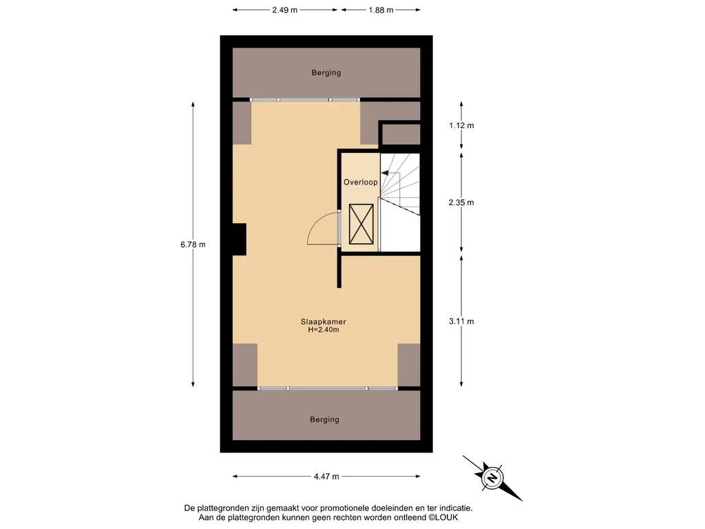 Plattegrond 37