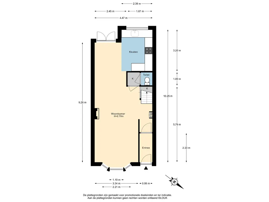 Plattegrond 35