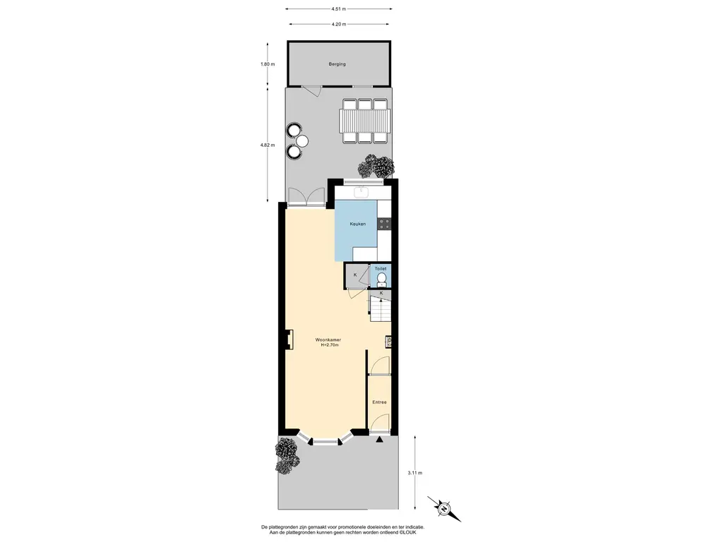 Plattegrond 34
