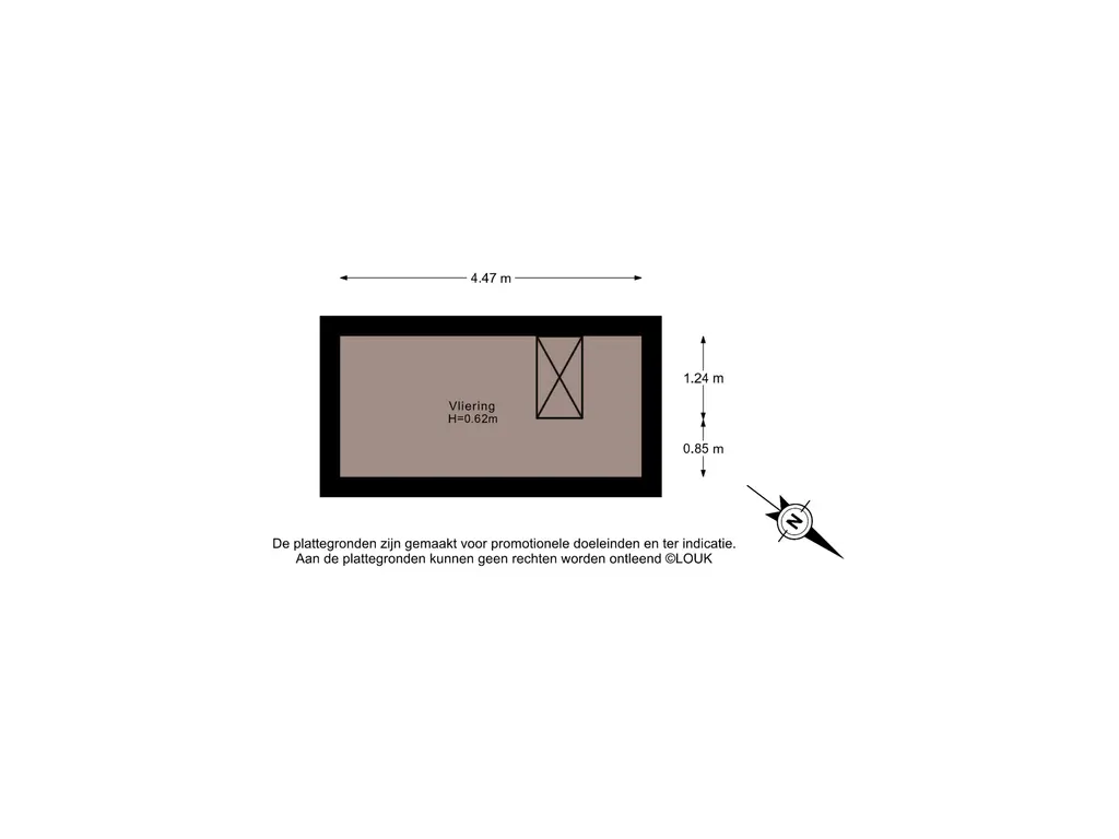 Plattegrond 38