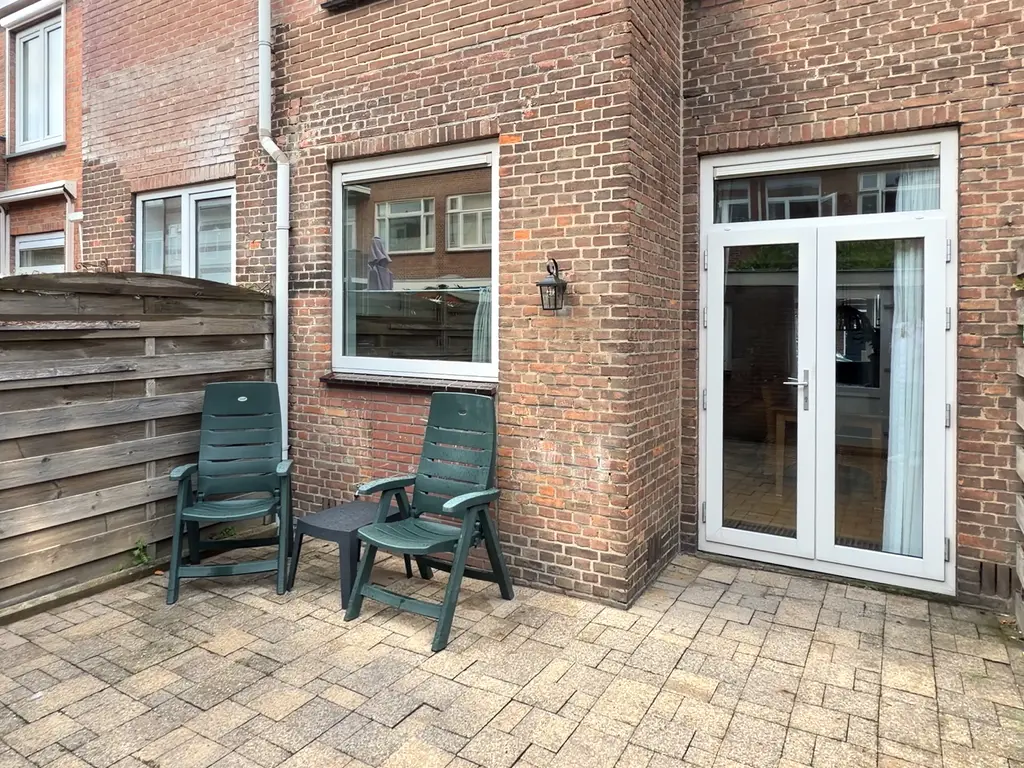 Miquelstraat 169, 'S-GRAVENHAGE