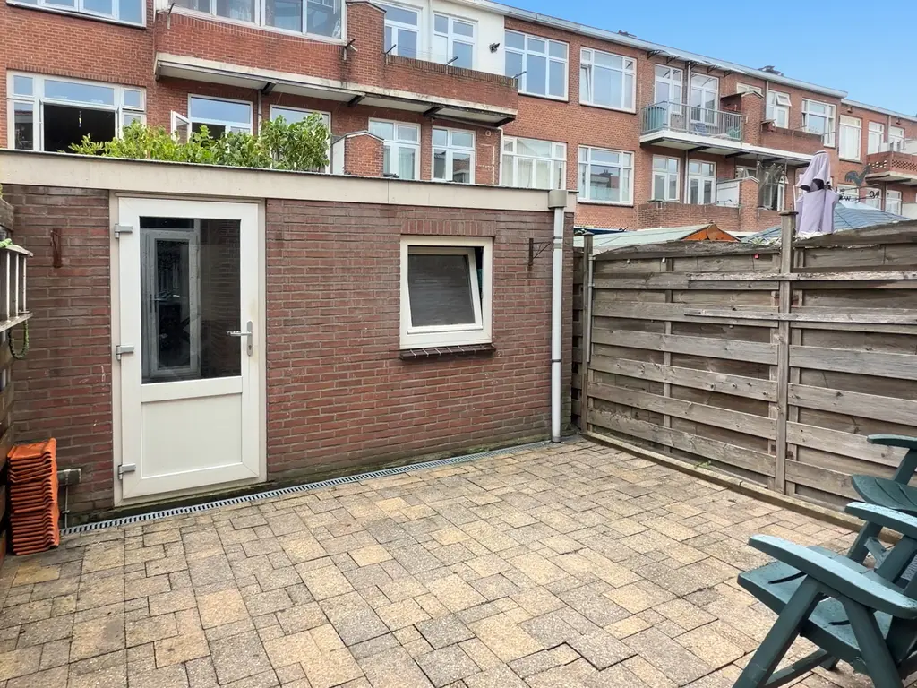 Miquelstraat 169, 'S-GRAVENHAGE