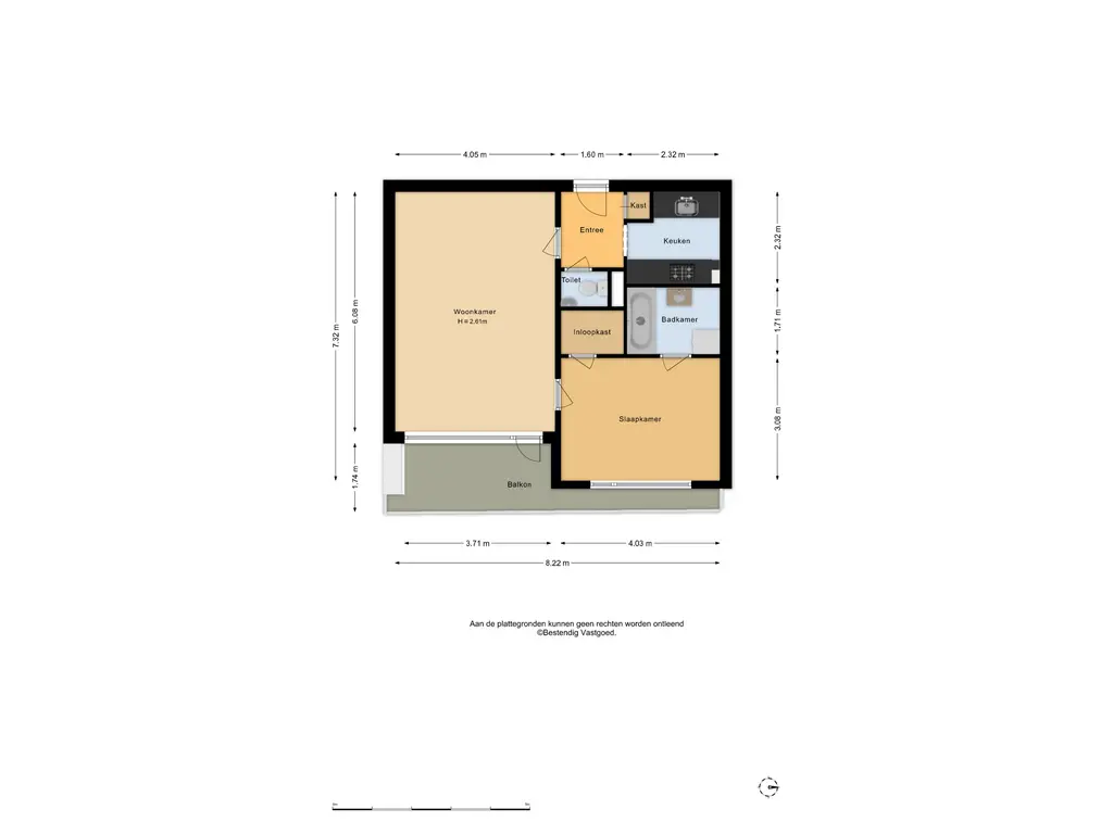 Plattegrond 26