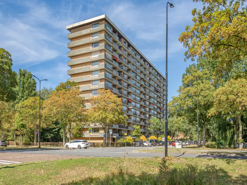 John F. Kennedylaan 153, RIJSWIJK