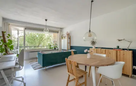 John F. Kennedylaan 153, RIJSWIJK
