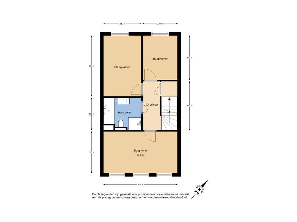 Plattegrond 39
