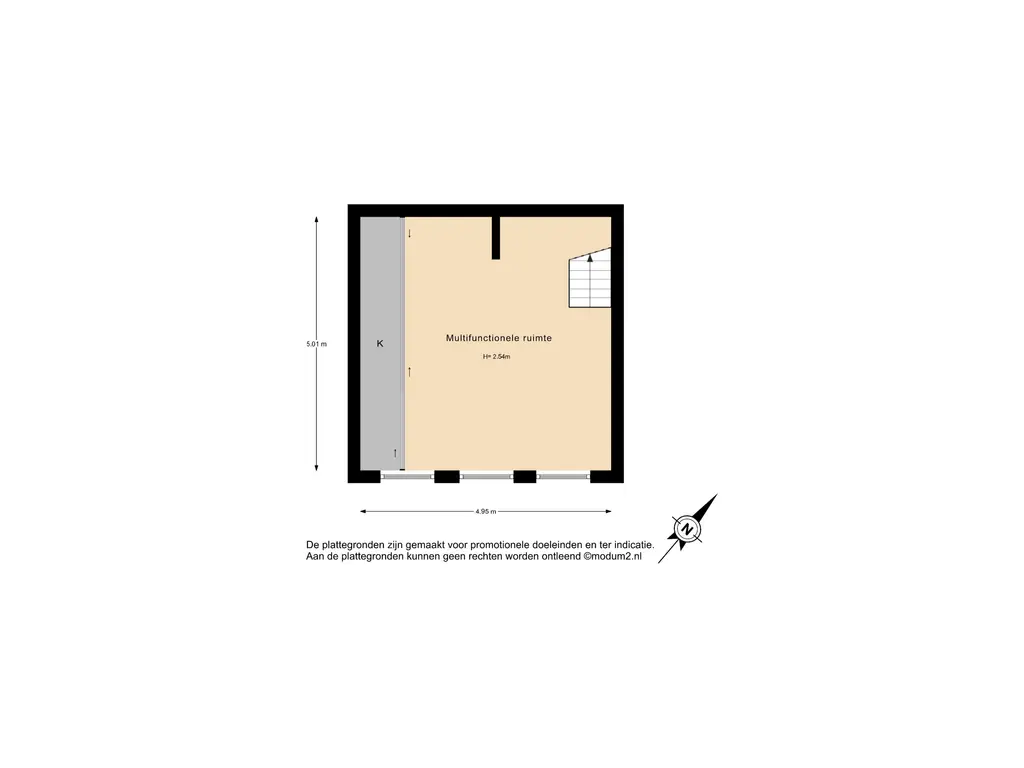 Plattegrond 38