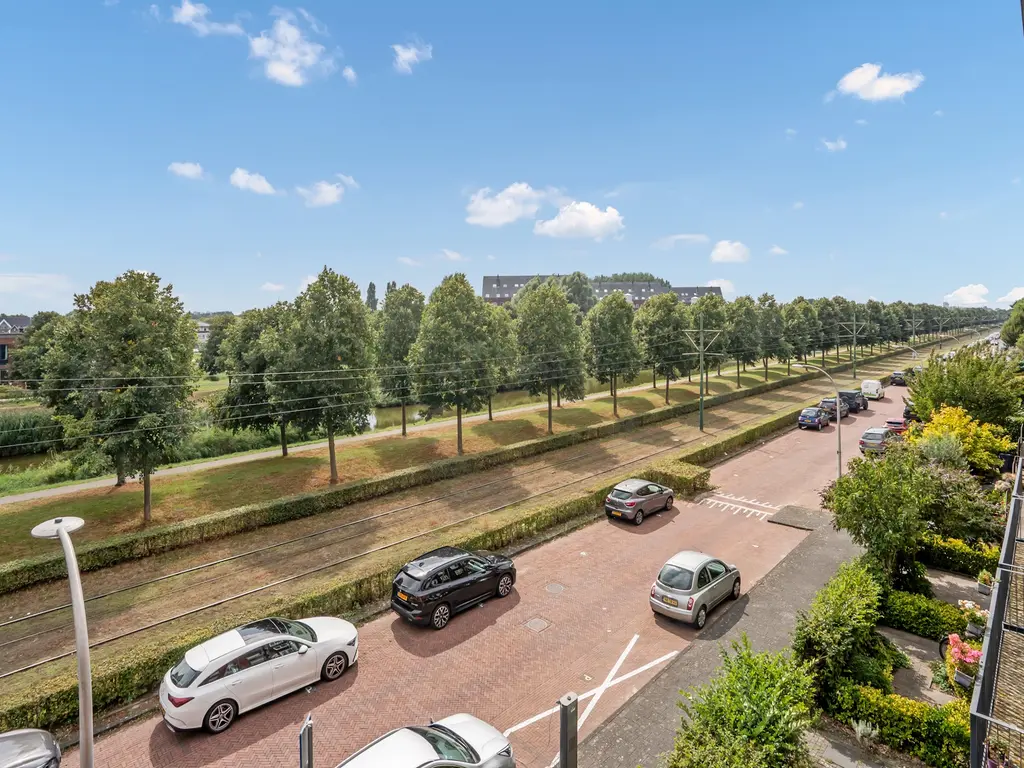 Nootdorpse Landingslaan 258, 'S-GRAVENHAGE