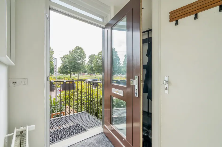 Nootdorpse Landingslaan 258
