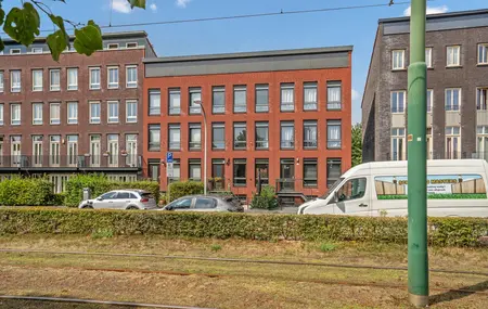 Nootdorpse Landingslaan 258, 'S-GRAVENHAGE