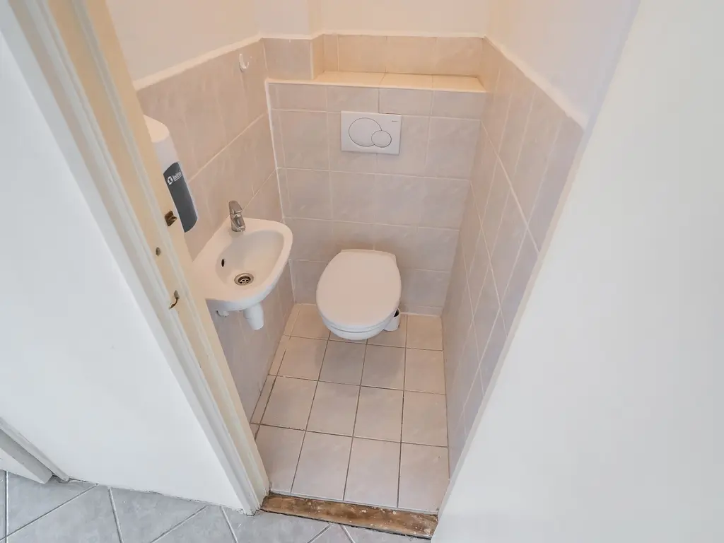 Leggelostraat 37, 'S-GRAVENHAGE