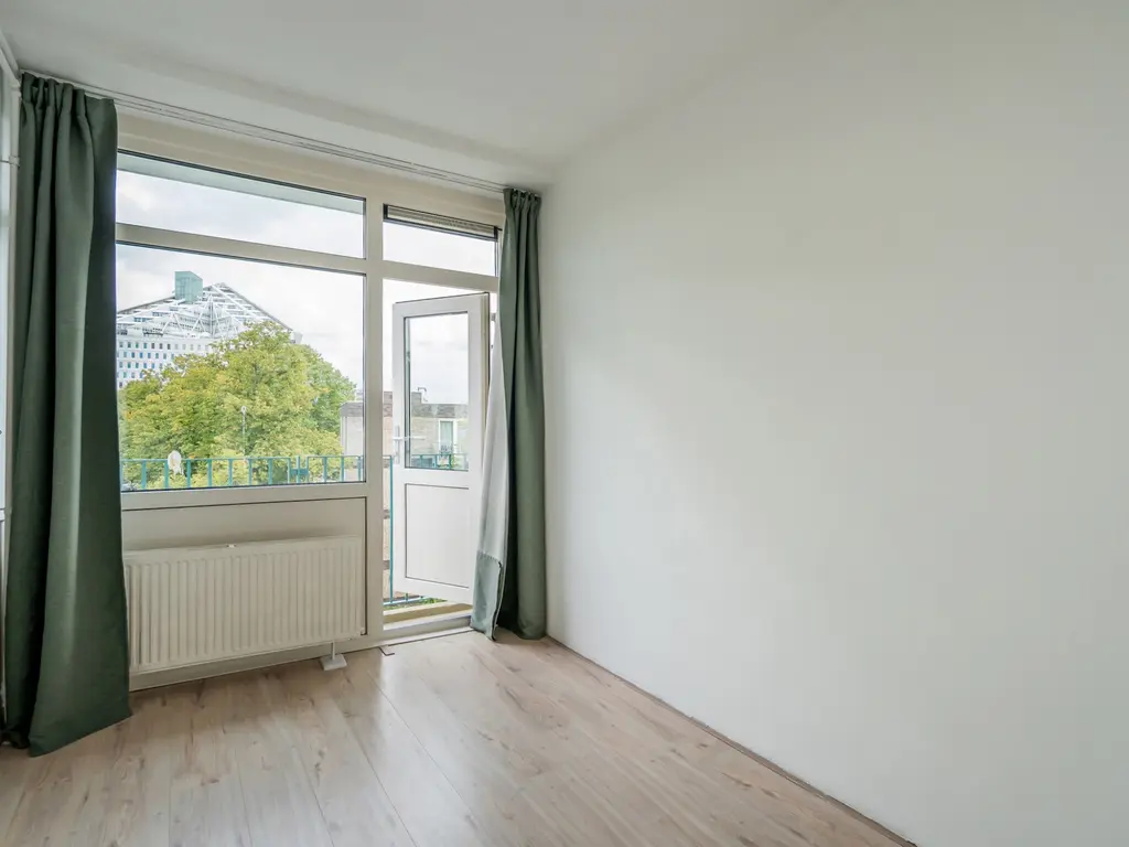 Leggelostraat 37, 'S-GRAVENHAGE