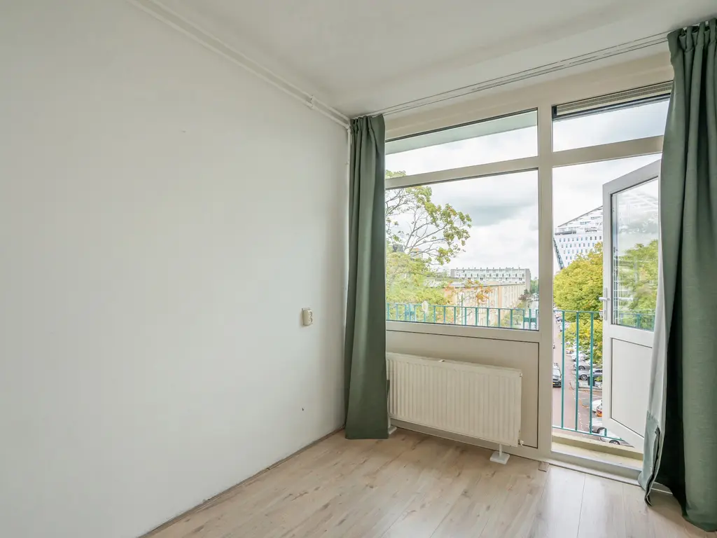 Leggelostraat 37, 'S-GRAVENHAGE