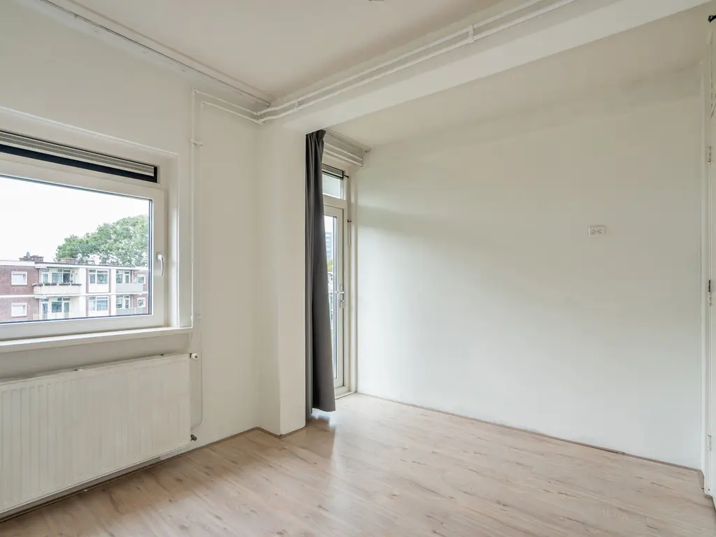 Leggelostraat 37, 'S-GRAVENHAGE
