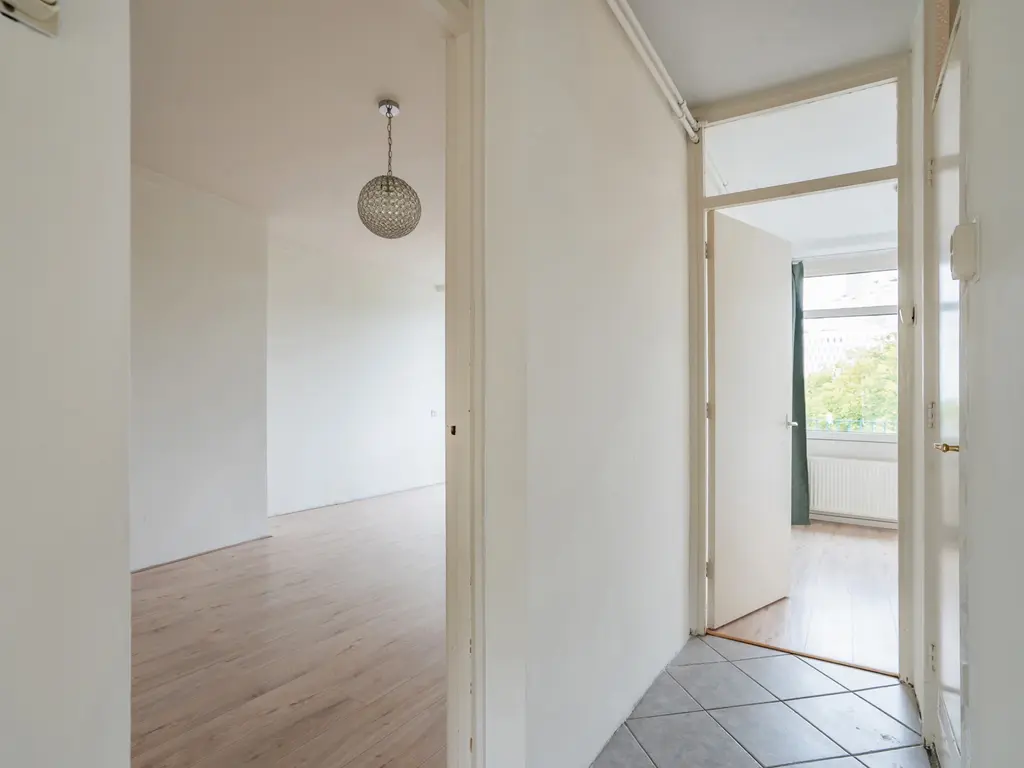 Leggelostraat 37, 'S-GRAVENHAGE