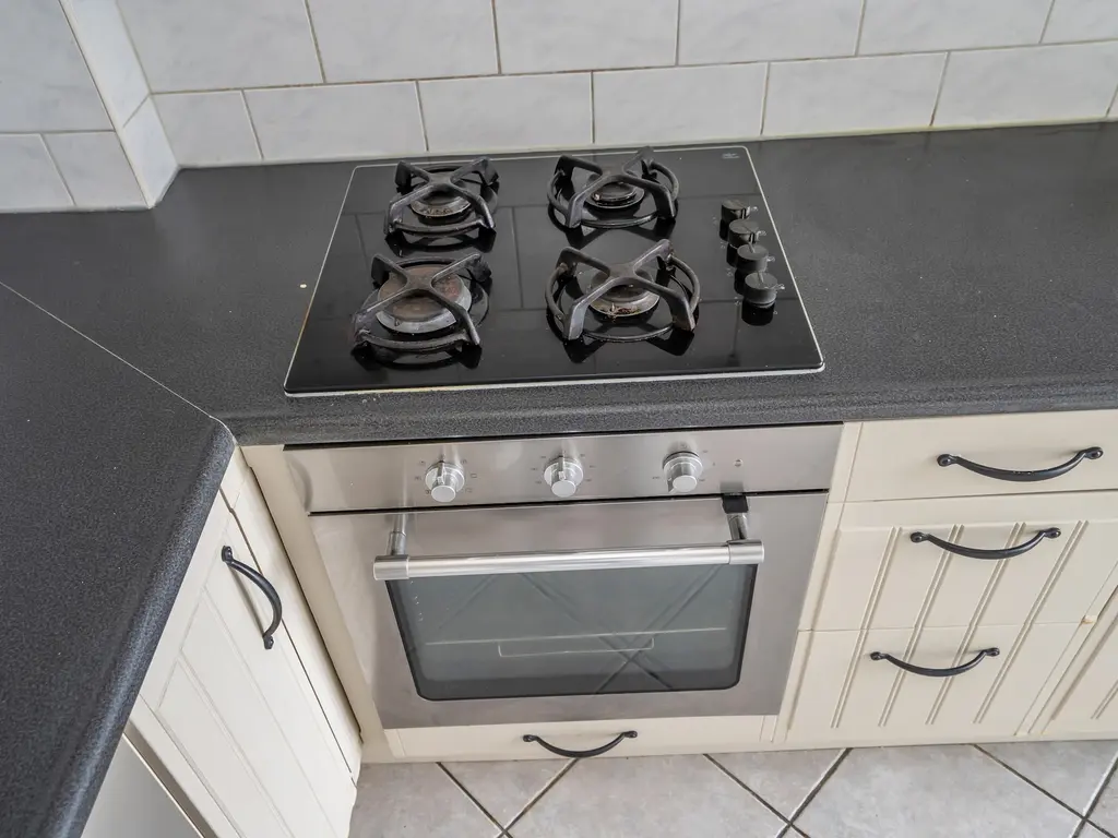 Leggelostraat 37, 'S-GRAVENHAGE