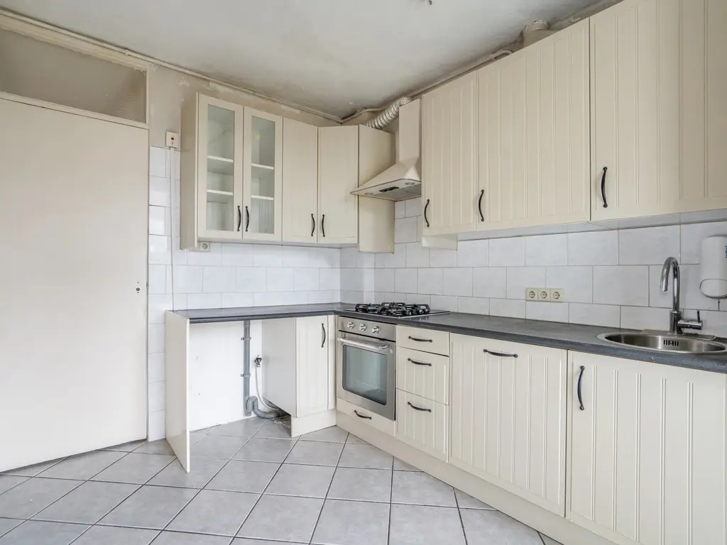 Leggelostraat 37, 'S-GRAVENHAGE
