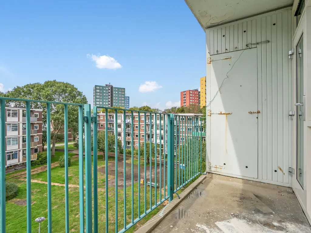 Leggelostraat 37, 'S-GRAVENHAGE