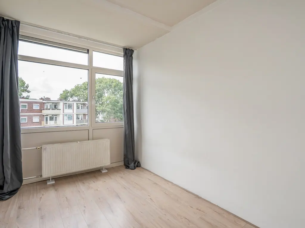 Leggelostraat 37, 'S-GRAVENHAGE