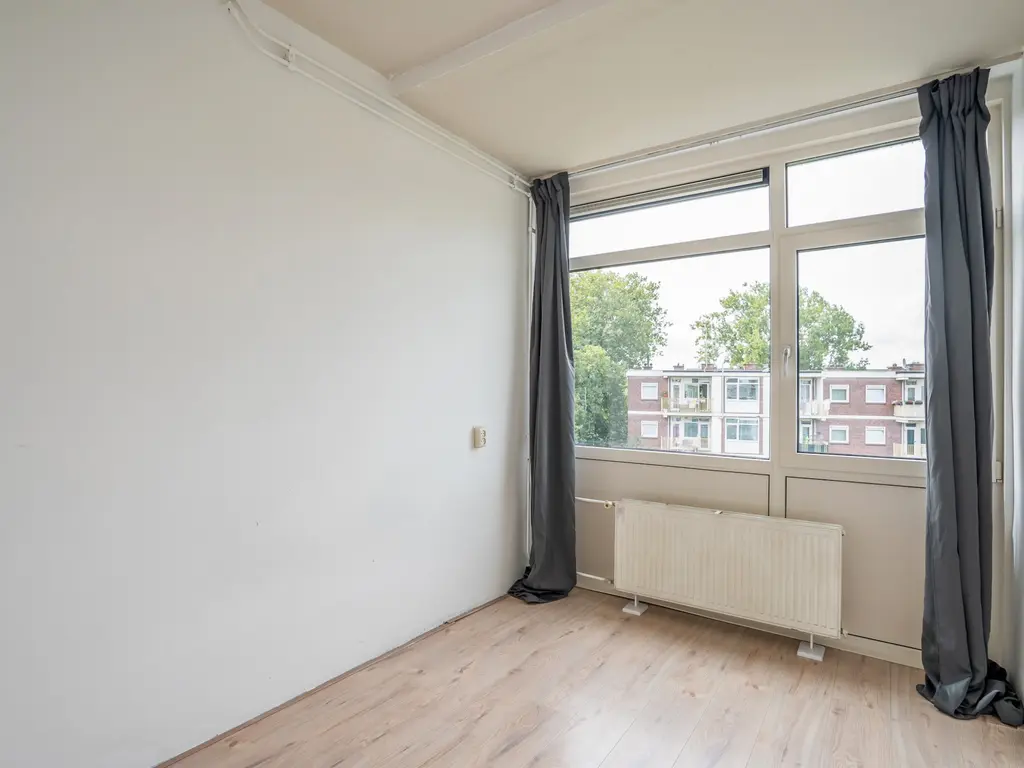 Leggelostraat 37, 'S-GRAVENHAGE