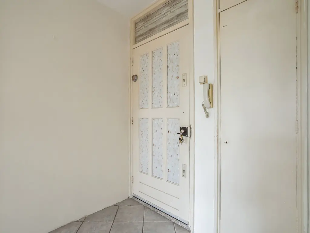 Leggelostraat 37, 'S-GRAVENHAGE