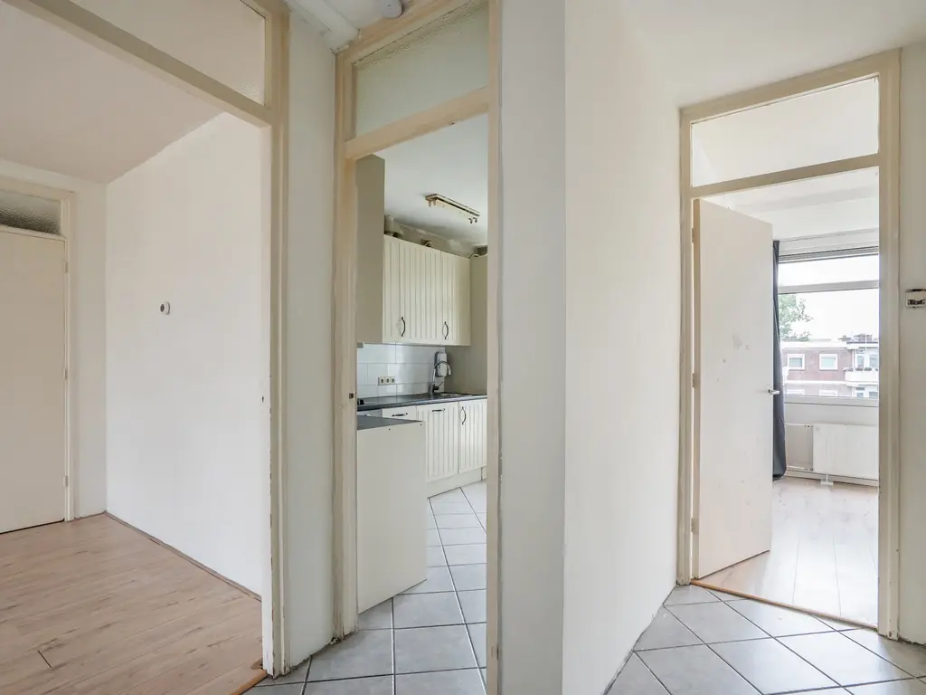 Leggelostraat 37, 'S-GRAVENHAGE