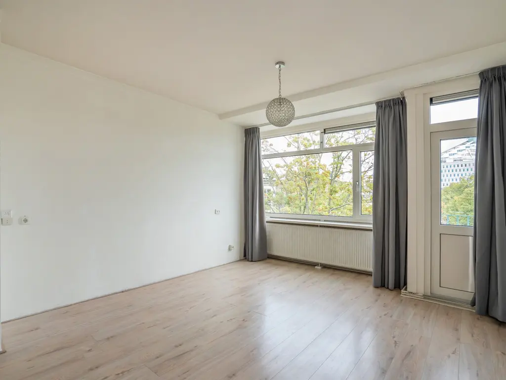 Leggelostraat 37, 'S-GRAVENHAGE