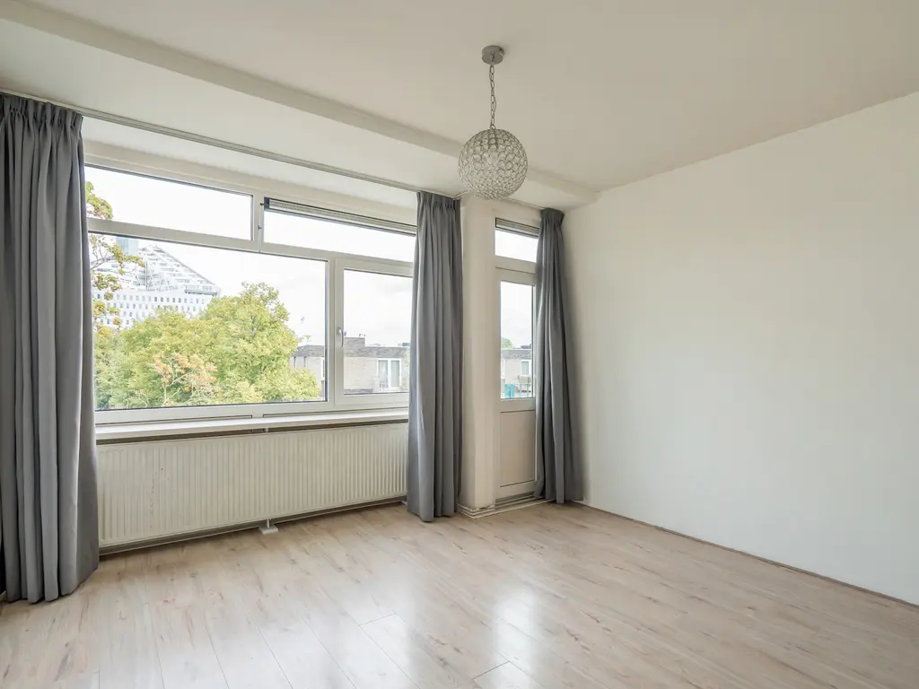 Leggelostraat 37, 'S-GRAVENHAGE
