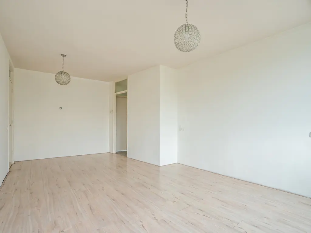 Leggelostraat 37, 'S-GRAVENHAGE