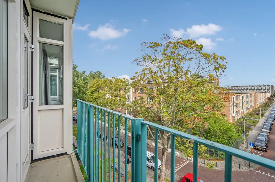 Leggelostraat 37