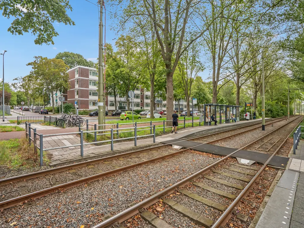 Leggelostraat 37, 'S-GRAVENHAGE