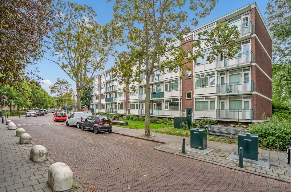 Leggelostraat 37