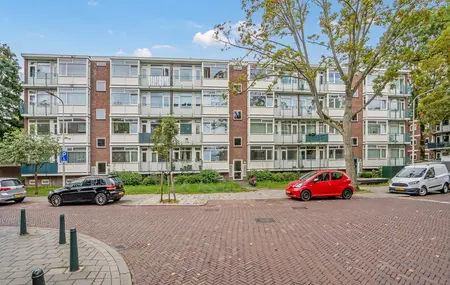 Leggelostraat 37, 'S-GRAVENHAGE