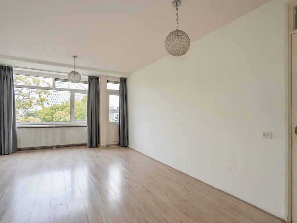 Leggelostraat 37, 'S-GRAVENHAGE
