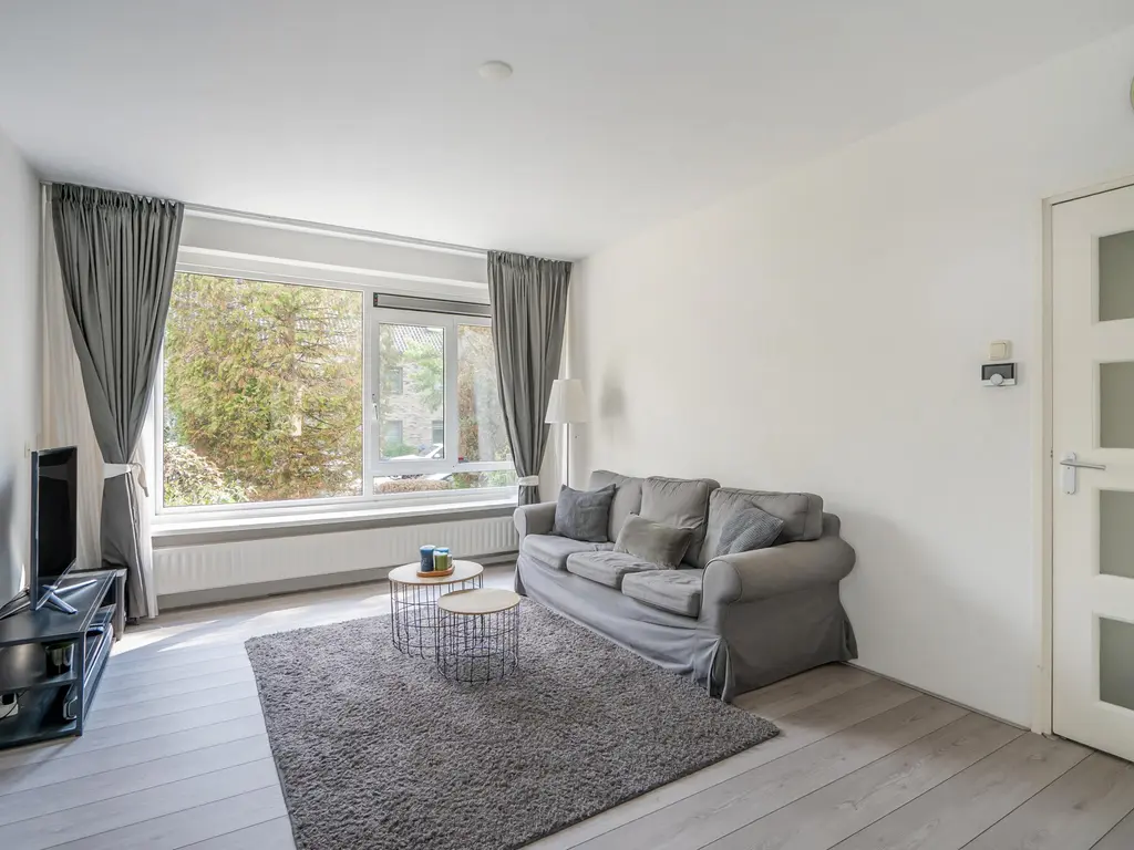 Citerstraat 42, RIJSWIJK
