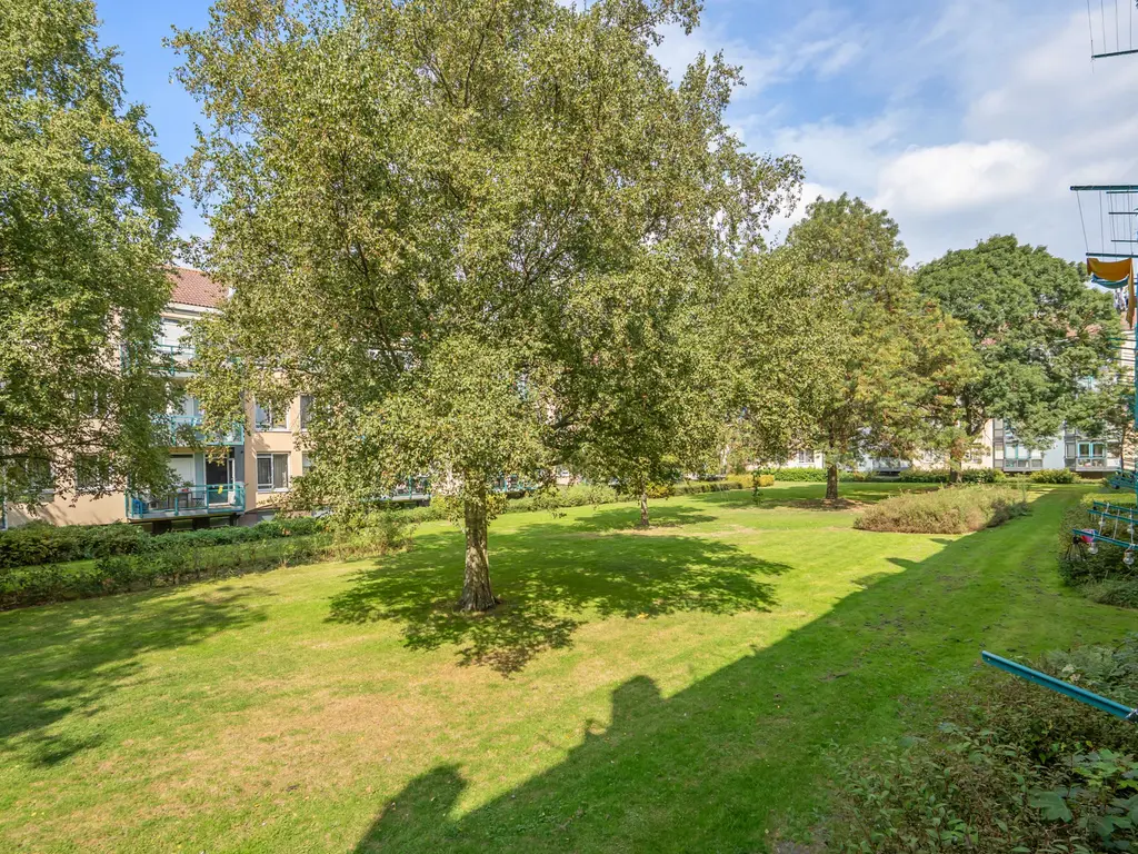 Citerstraat 42, RIJSWIJK