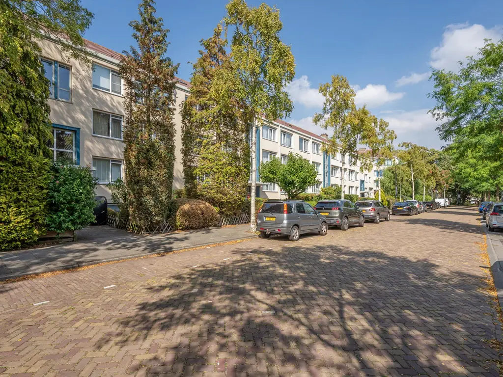 Citerstraat 42, RIJSWIJK