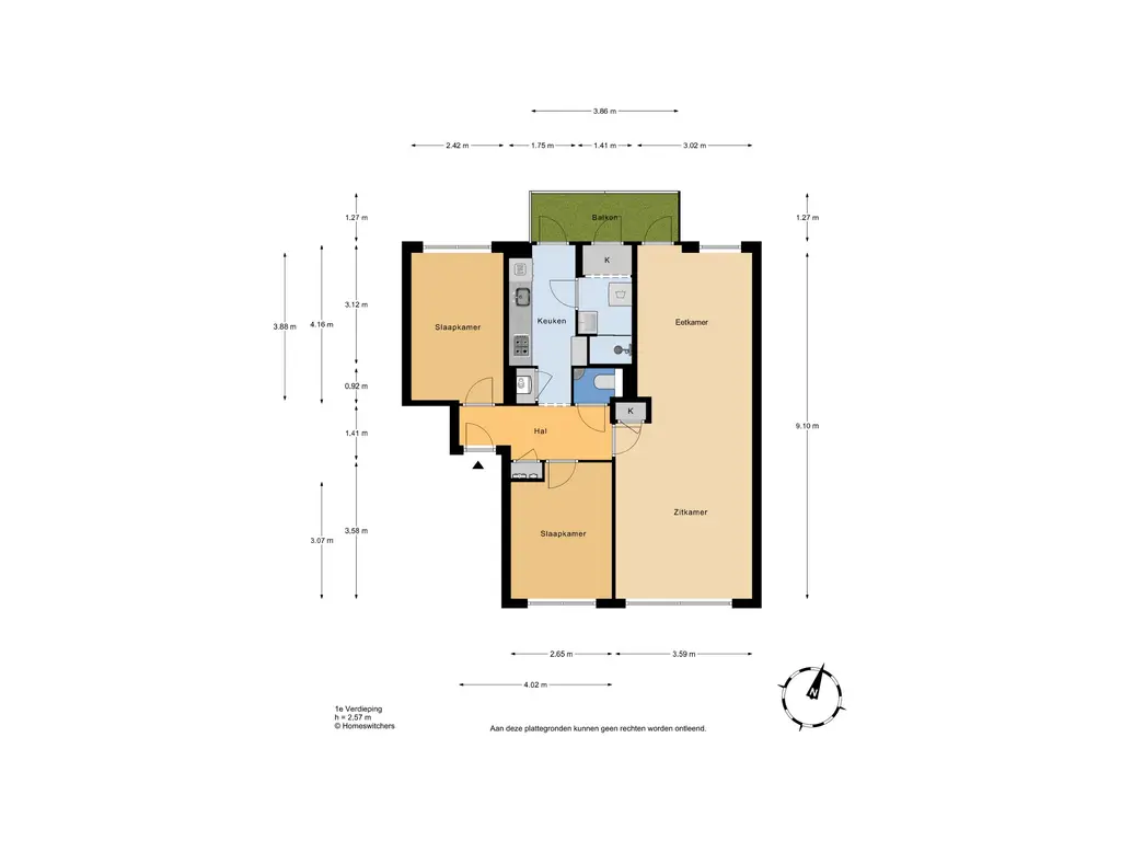 Plattegrond 24