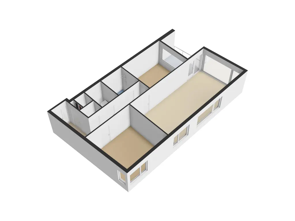 Plattegrond 26