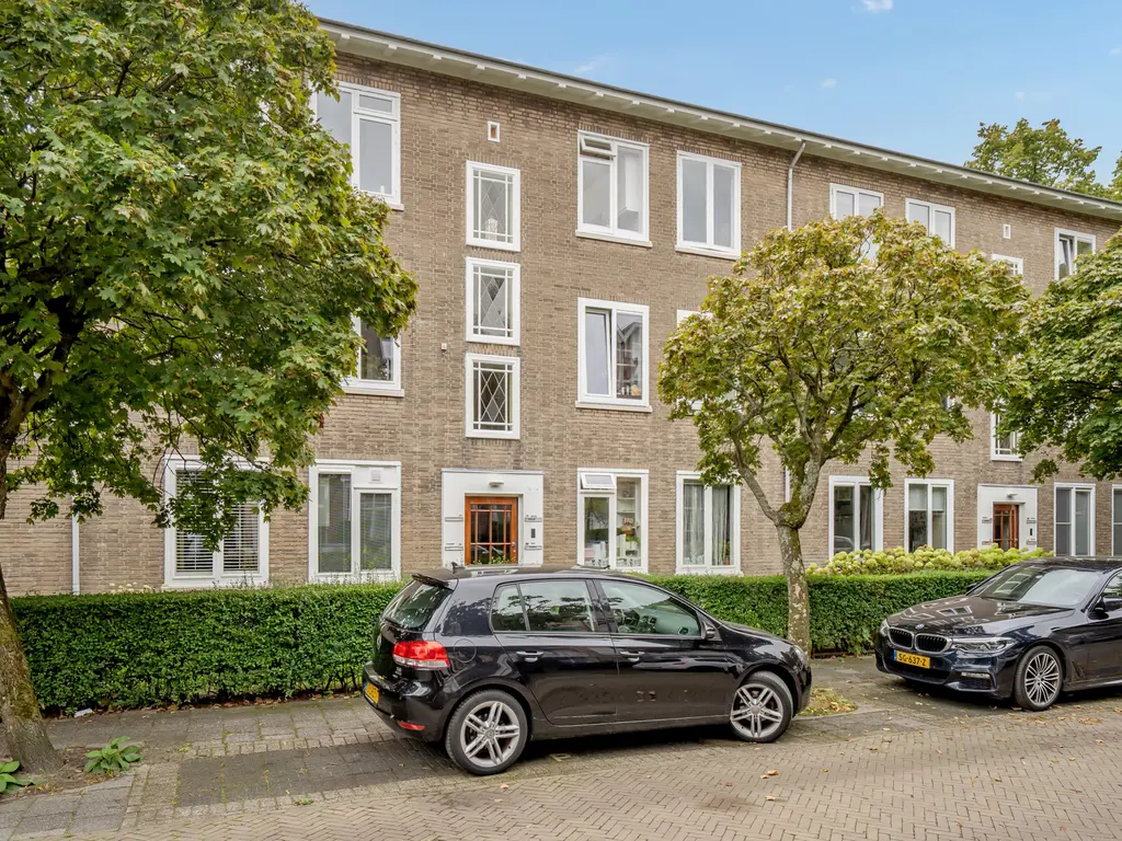 Alexanderlaan 18, RIJSWIJK