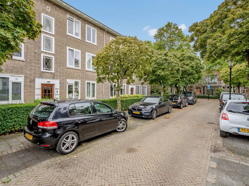 Alexanderlaan 18, RIJSWIJK