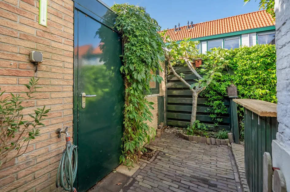 Kerklaan 60