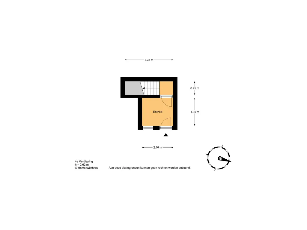 Plattegrond 42