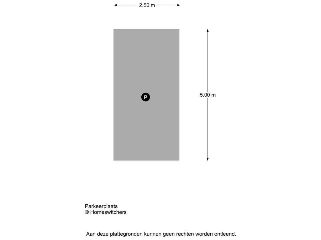 Plattegrond 45