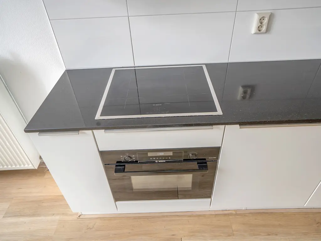 Perenstraat 21, 'S-GRAVENHAGE